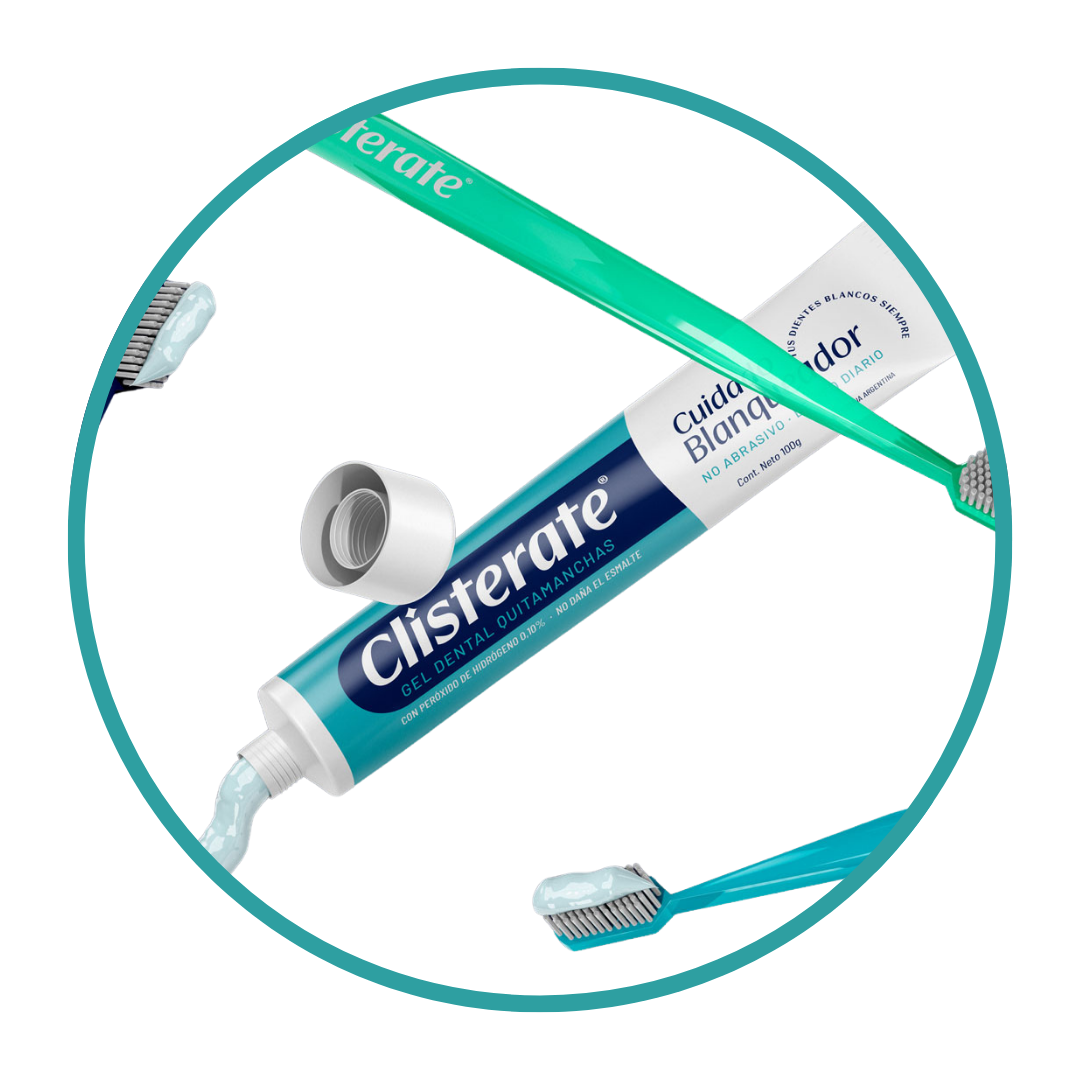 Transforma tu Sonrisa con Clisterate